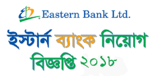 Eastern Bank Circular 2018
