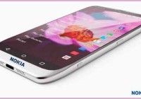 Nokia E1 Android Smartphone Market Price 2016