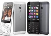 Nokia 230 Market Price & Features