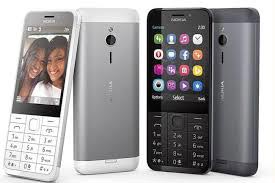 Nokia 230 Market Price & Features