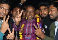 Mostafa wins in Rangpur City Mayor Election 2017