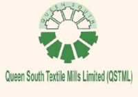 Queen South Textile IPO Lottery Result