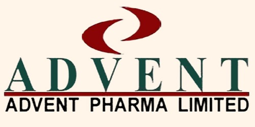 Advent Pharma IPO Lottery Result