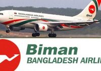 Biman Bangladesh Airlines Ltd Job Circular 2020
