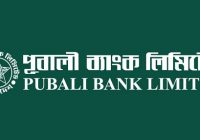 Pubali Bank Ltd Job Circular 2020