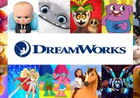Dreamworks Job Vacancy 2020