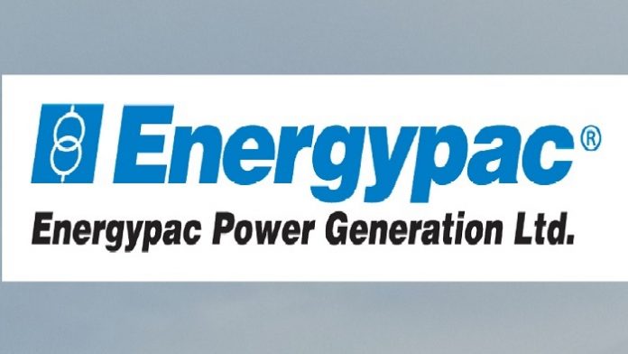Energypac IPO Lottery Result 2021
