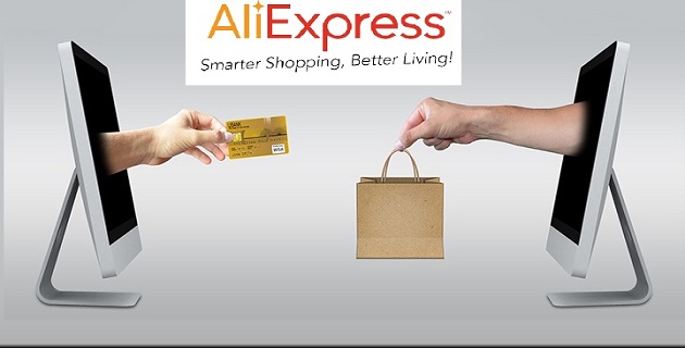 How to buy from aliexpress