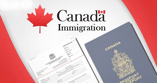 Canada Immigration 2021