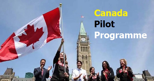 Canada Pilot Programme 2021