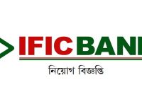 IFIC Bank Ltd Job Circular 2021